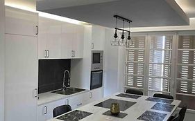 Appartement COSY 120m2 Grenoble/Caserne de bonne